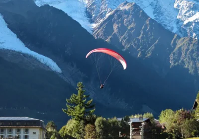 The Best Mountain Getaways for Nature Lovers.