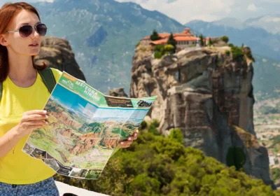 Explore Culture, Art, & Timeless Landmarks.