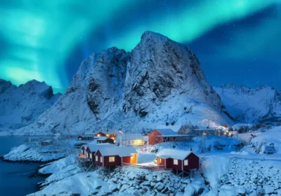 Top 10 Beaches to Visit This Summer Season.