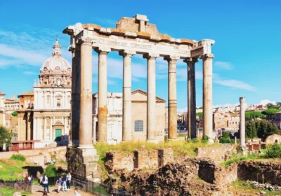 Nature, Culture & Thrill: Travel Stories That Inspire.