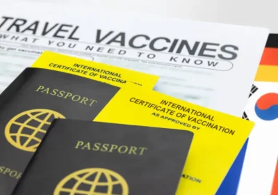 Step-by-Step Guide to a Hassle-Free Visa Application.